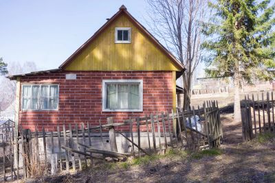 Лот: 7355255. Фото: 1. Продам Дачу, ст. Правая. Дачи