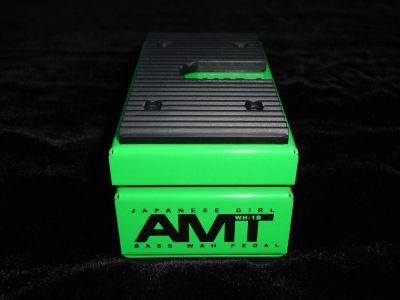 Лот: 5535556. Фото: 1. AMT Electronics WH-1B Japanese... Гитарные эффекты и комбоусилители