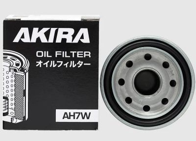 Лот: 25327753. Фото: 1. Фильтр масляный C-901 Akira Japan... Расходные материалы
