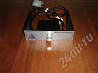 Лот: 260679. Фото: 1. Реобас GlacialTech. Системы охлаждения