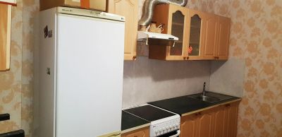 Лот: 12522630. Фото: 1. Аренда 1-ком на Судостроительной... Квартиры, студии