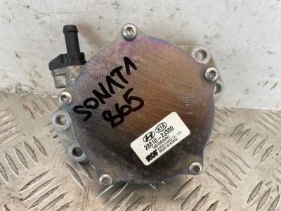 Лот: 24843764. Фото: 1. вакуумный насос Hyundai Sonata... Двигатель и элементы двигателя