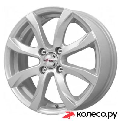 Лот: 25258916. Фото: 1. Дайс 6x15/4*98 D58.5 ET35 Нео-классик. Диски