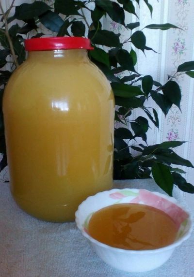 Лот: 11914125. Фото: 1. Продам мед, цветочный. Доставка... Мёд, продукты пчеловодства