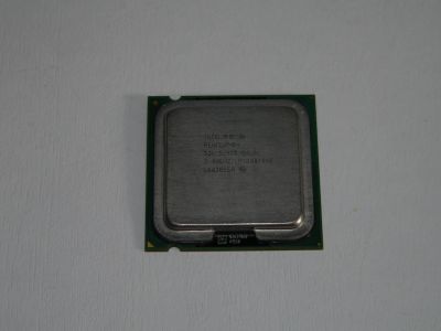 Лот: 16083112. Фото: 1. Intel Pentium 4 531 (3.0Ghz, SL9CB... Процессоры
