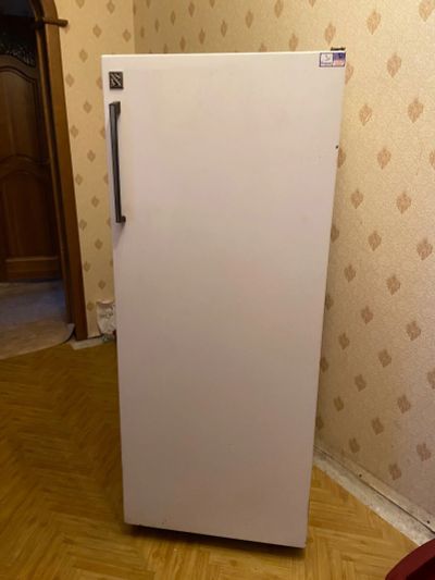Лот: 16500058. Фото: 1. Холодильник Бирюса 6. Холодильники, морозильные камеры
