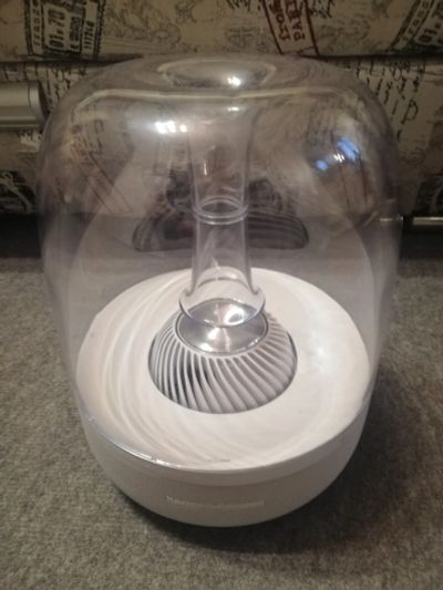 Лот: 17579977. Фото: 1. Harman/Kardon Aura Беспроводная... Запчасти для телевизоров, видеотехники, аудиотехники
