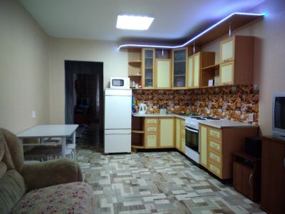Лот: 25319521. Фото: 1. Сдам 2-х комнатную Квартиру-Студию... Квартиры, студии