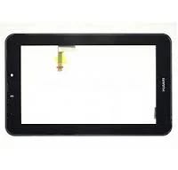Лот: 4844589. Фото: 1. Тачскрин Huawei MediaPad 7 Youth... Дисплеи, дисплейные модули, тачскрины