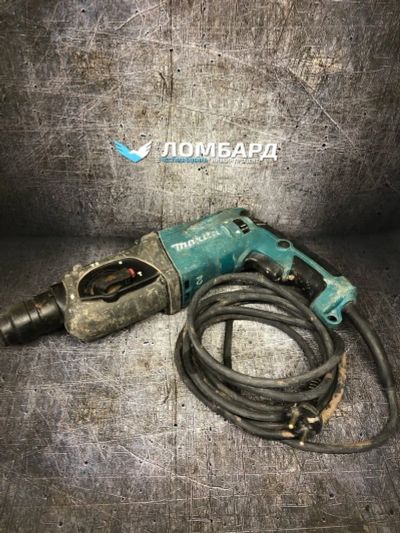 Лот: 15838018. Фото: 1. Перфоратор Makita (М007813). Электроинструмент