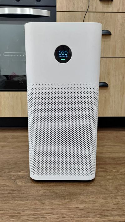 Лот: 19212651. Фото: 1. Очиститель воздуха Xiaomi Mi Air... Очистители воздуха, ионизаторы