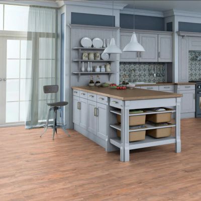 Лот: 20588420. Фото: 1. Плитка ПВХ Tarkett Lounge WOODY... Напольные покрытия