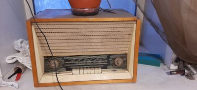 Лот: 19670283. Фото: 1. Радио. Тюнеры, радиоприёмники