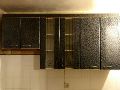 Лот: 17057689. Фото: 1. Кухонные шкафы, б/у. Шкафы, шкафы-купе