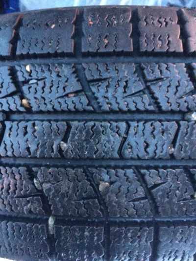 Лот: 8581358. Фото: 1. Зимние шины KUMHO Ice Power KW21... Шины