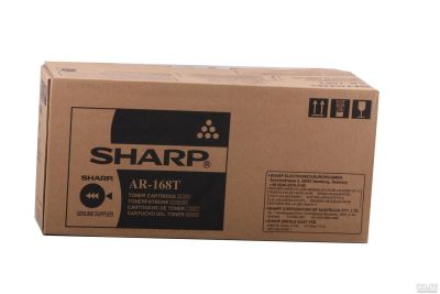 Лот: 14797772. Фото: 1. Тонер Sharp AR 122/ 152/ 153... Запчасти