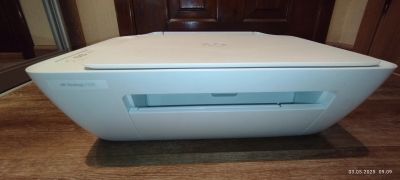 Лот: 25355305. Фото: 1. МФУ hp 2320. Картриджи, расходные материалы