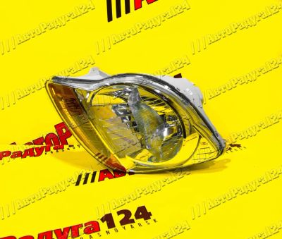 Лот: 18653957. Фото: 1. Фара Daewoo Matiz II, Chevrolet... Оптика и освещение