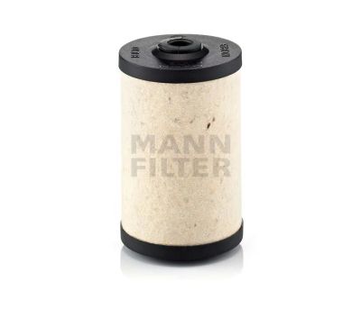 Лот: 13357903. Фото: 1. Mann BFU 700 X Фильтр топливный. Расходные материалы