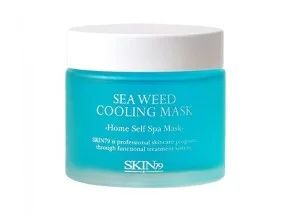 Лот: 3971438. Фото: 1. Skin79 Sea weed Cooling Mask. Уход за лицом 