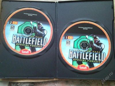 Лот: 1008912. Фото: 1. Игра2 CD PC CDrom. Красноярск