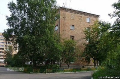 Лот: 3903534. Фото: 1. Срочно сдам гостинку, киренского... Квартиры, студии