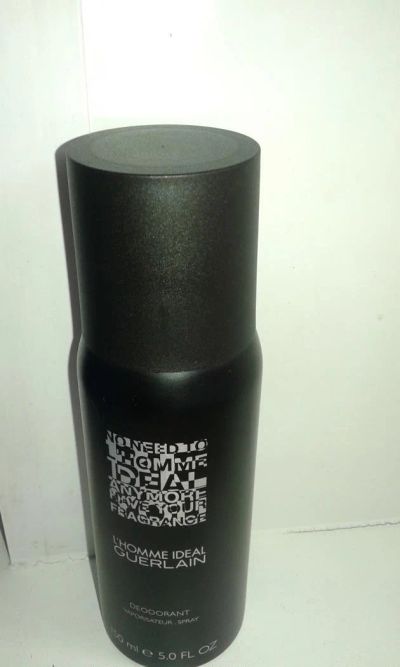 Лот: 10375469. Фото: 1. спрей для тела Guerlain (муж). Мужская парфюмерия