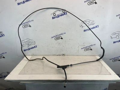Лот: 24809670. Фото: 1. трубка топливная Hyundai Sonata... Топливная система