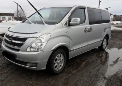 Лот: 5302743. Фото: 1. продам микроавтобус. Автомобили