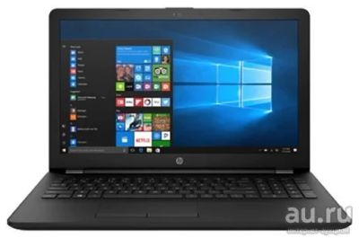 Лот: 13706892. Фото: 1. Ноутбук 15.6" HP 15-bw011ur. Ноутбуки
