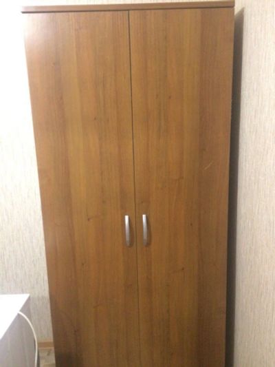 Лот: 10746881. Фото: 1. Шкаф. Шкафы, шкафы-купе