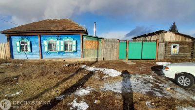 Лот: 21101082. Фото: 1. Продажа Частный дом Большая Иня... Дома
