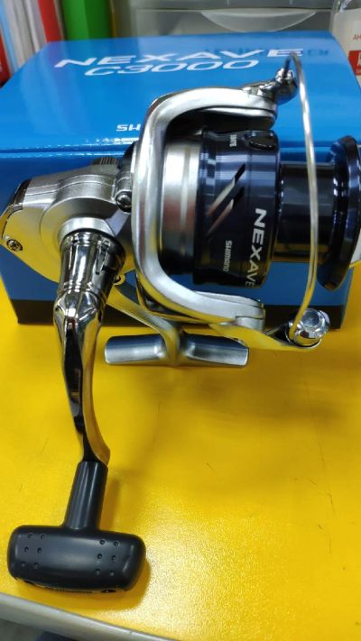 Лот: 17168876. Фото: 1. Катушка безынерционная Shimano... Катушки, комплектующие