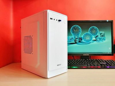 Лот: 17370957. Фото: 1. AMD FX 6200 3.8GHZ/ GTX 750/ DDR3... Компьютеры в сборе
