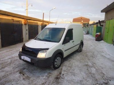 Лот: 4944042. Фото: 1. FORD Transit Connect. Автомобили