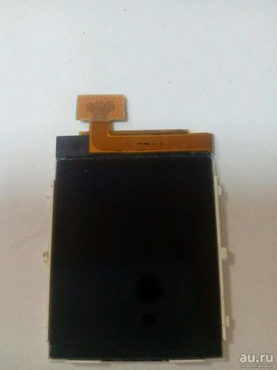 Лот: 9858198. Фото: 1. S64 . Дисплей ( малый ) Nokia... Дисплеи, дисплейные модули, тачскрины