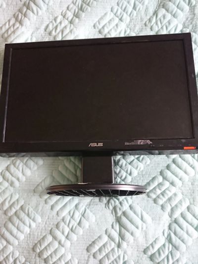 Лот: 20563174. Фото: 1. Монитор Asus VH192D. ЖК-мониторы