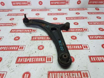 Лот: 20899072. Фото: 1. Рычаг подвески нижний Toyota Raum... Ходовая, подвеска, рулевое управление