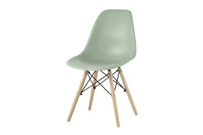 Лот: 23660191. Фото: 1. Cтул Hoff Eames. Столы, стулья, обеденные группы