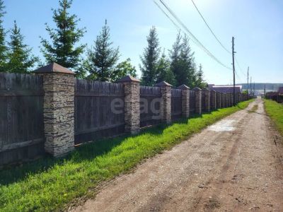Лот: 25429677. Фото: 1. участок , село Еловое улица Энтузиастов... Земельные участки