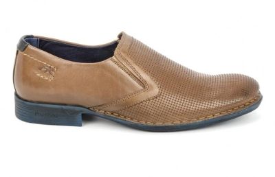 Лот: 11040550. Фото: 1. Туфли летние Fluchos Испания р... Туфли