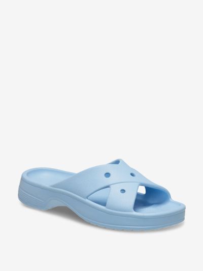 Лот: 25369271. Фото: 1. Шлепанцы женские Crocs Classic... Шлепанцы, сланцы