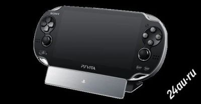 Лот: 2327196. Фото: 1. Док станция для ps vita. Запчасти для игровых приставок, консолей