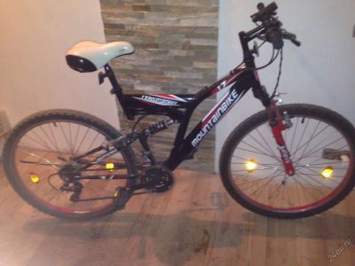 Лот: 5794868. Фото: 1. Велосипед. Велосипеды