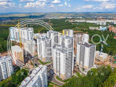 Лот: 18098257. Фото: 1. Продаю 3х комн Лесной Массив. Квартиры, студии