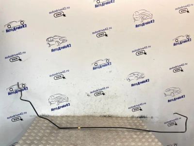 Лот: 25513084. Фото: 1. трубка топливная (подача) toyota... Топливная система