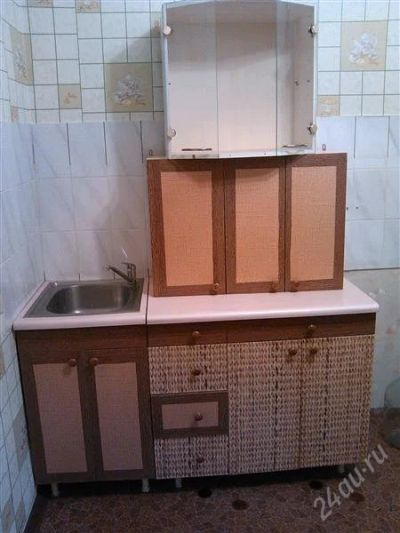 Лот: 2457651. Фото: 1. кухонный гарнитур. Кухонные гарнитуры