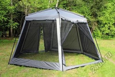 Лот: 5894566. Фото: 1. Каркас для тента Campack Tent... Палатки, тенты