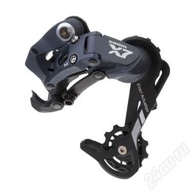 Лот: 2031345. Фото: 1. Задний Переключатель SRAM X7. Запчасти