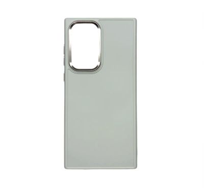 Лот: 22145617. Фото: 1. ЧЕХОЛ ДЛЯ SAMSUNG S22 ULTRA SILICONE... Чехлы, бамперы
